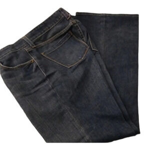 Gap Original Flare Jeans